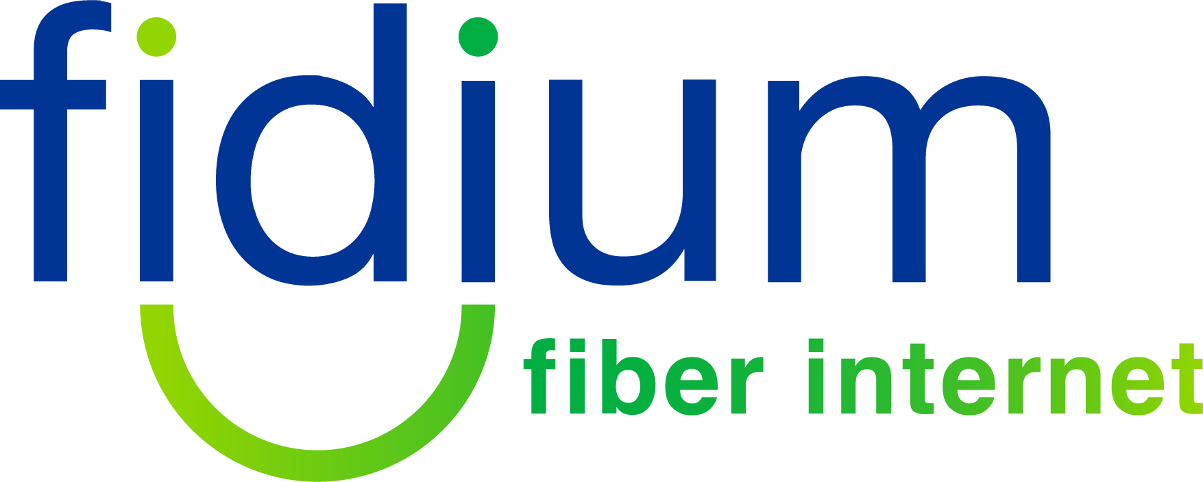 Sponsor: Fidium