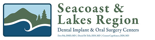 Sponsor: Seacoast & Lakes Region Dental Implant and Oral Surgery Centers